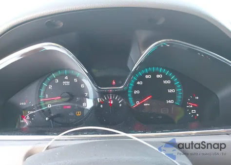 2016 Chevrolet Traverse Ls z USA, uszkodzony, nr VIN 1GNKRFKDXGJ185784